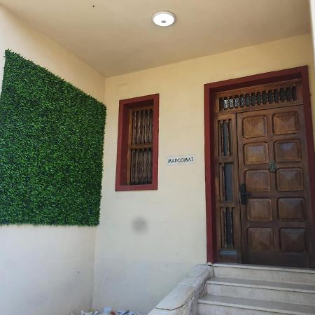 Ommi Hostel Saint Julian's 외부 사진