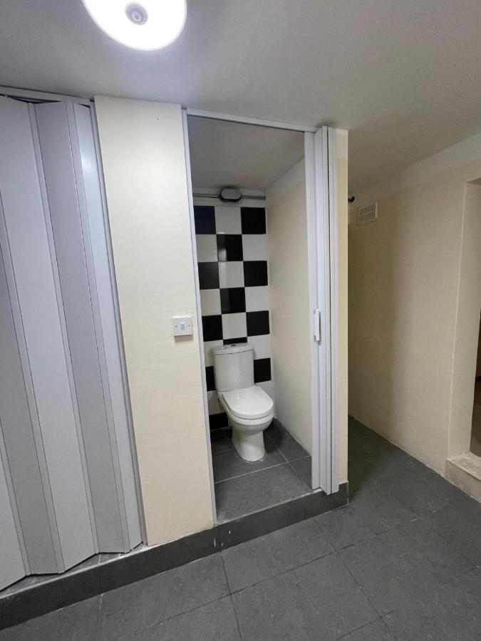 Ommi Hostel Saint Julian's 외부 사진