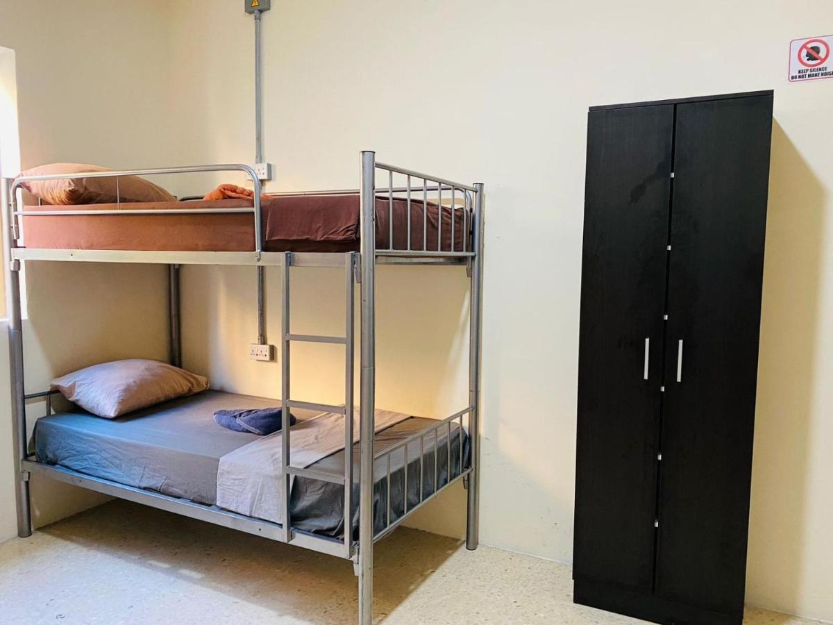 Ommi Hostel Saint Julian's 외부 사진