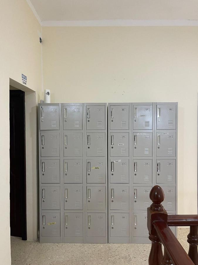 Ommi Hostel Saint Julian's 외부 사진