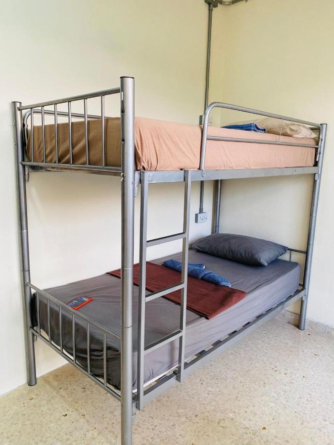Ommi Hostel Saint Julian's 외부 사진