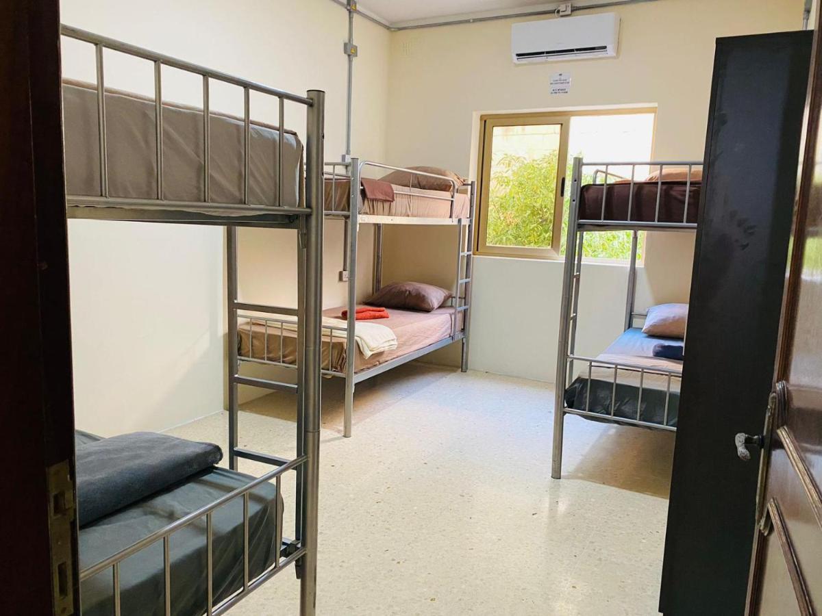Ommi Hostel Saint Julian's 외부 사진