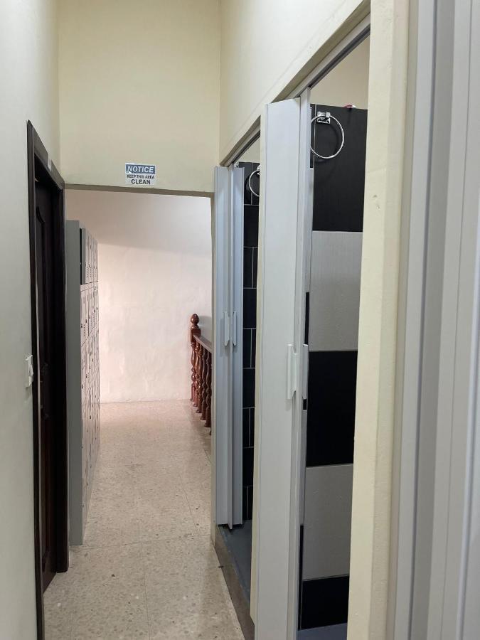 Ommi Hostel Saint Julian's 외부 사진