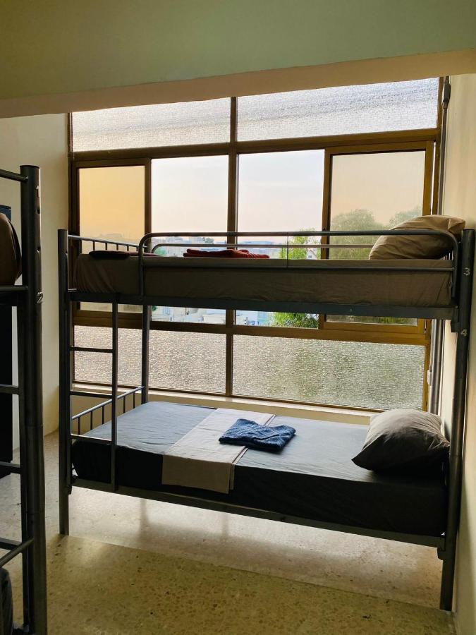 Ommi Hostel Saint Julian's 외부 사진