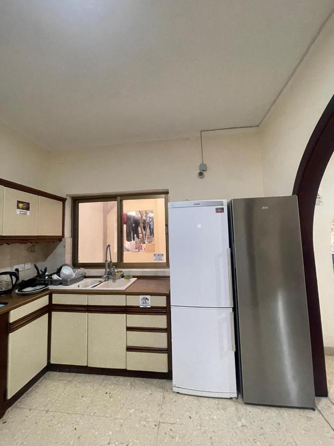 Ommi Hostel Saint Julian's 외부 사진