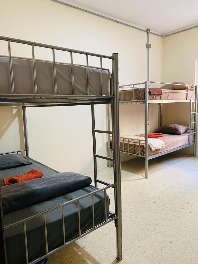 Ommi Hostel Saint Julian's 외부 사진