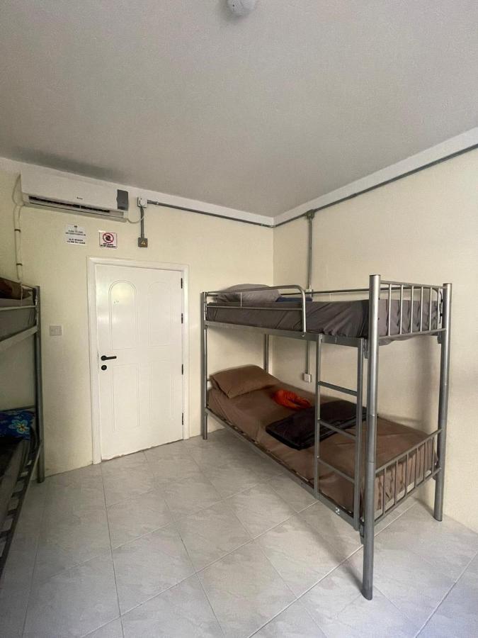 Ommi Hostel Saint Julian's 외부 사진