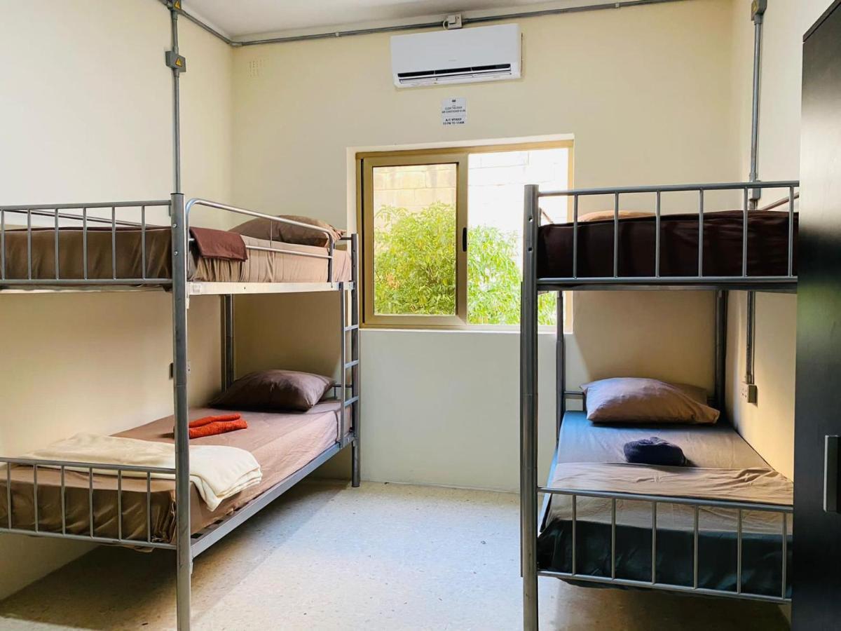 Ommi Hostel Saint Julian's 외부 사진