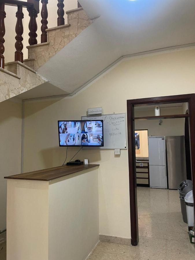 Ommi Hostel Saint Julian's 외부 사진